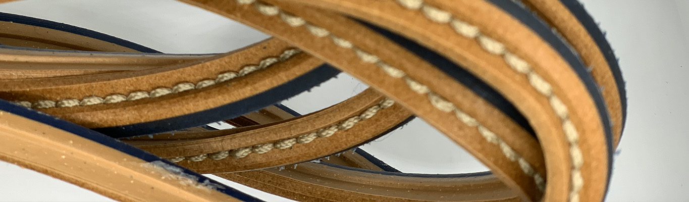 Guardolificio C3, produttore di guardoli per scarpe nei diversi materiali.